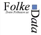 FolkeData AS